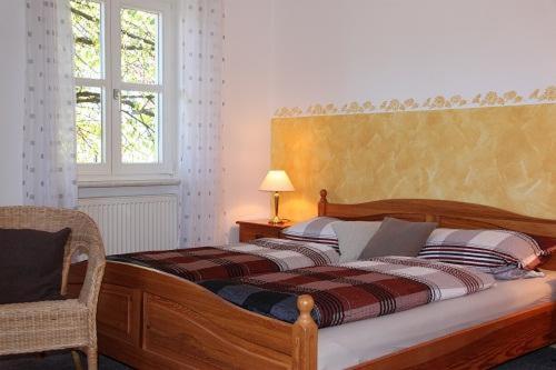 Frongahof Villa Waldkirchen Eksteriør billede