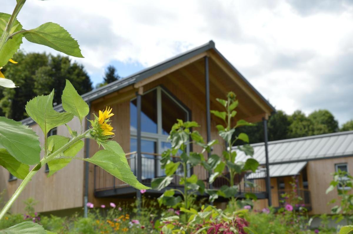 Frongahof Villa Waldkirchen Eksteriør billede