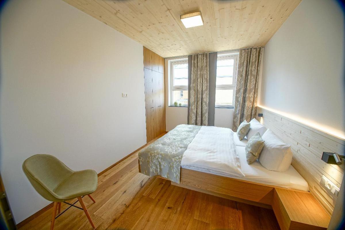 Frongahof Villa Waldkirchen Eksteriør billede