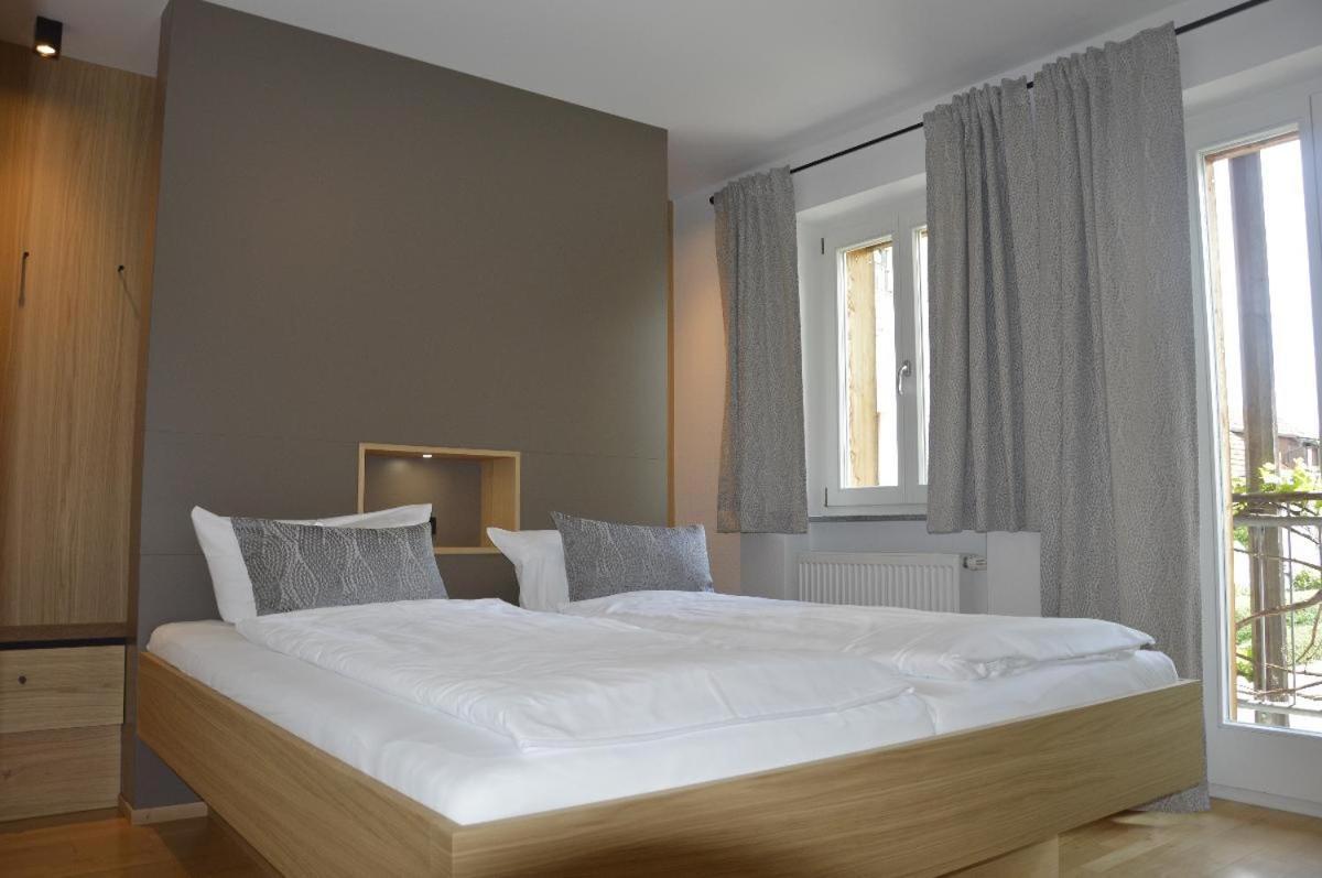 Frongahof Villa Waldkirchen Eksteriør billede