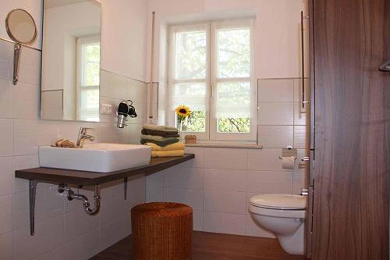 Frongahof Villa Waldkirchen Eksteriør billede