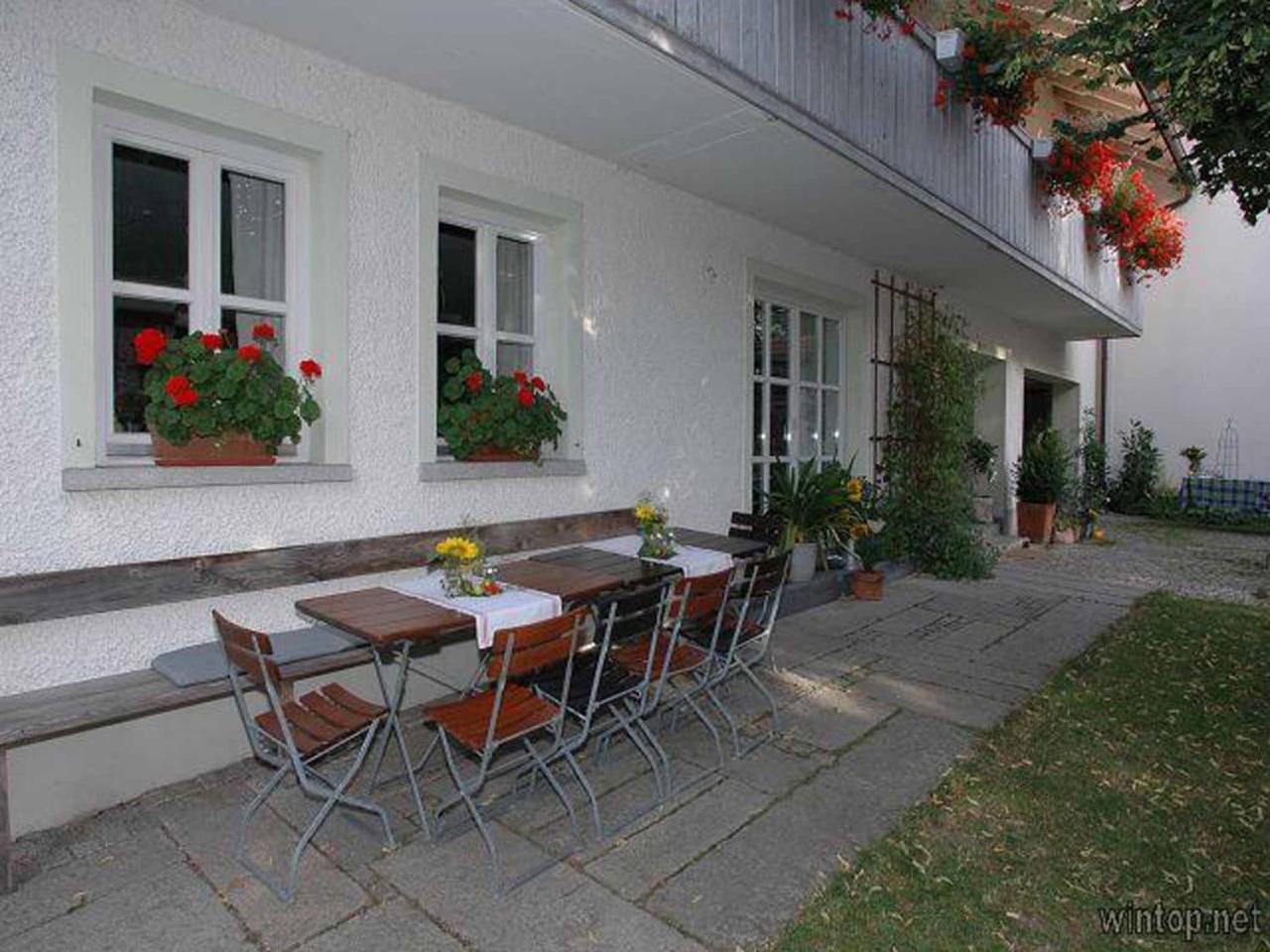 Frongahof Villa Waldkirchen Eksteriør billede