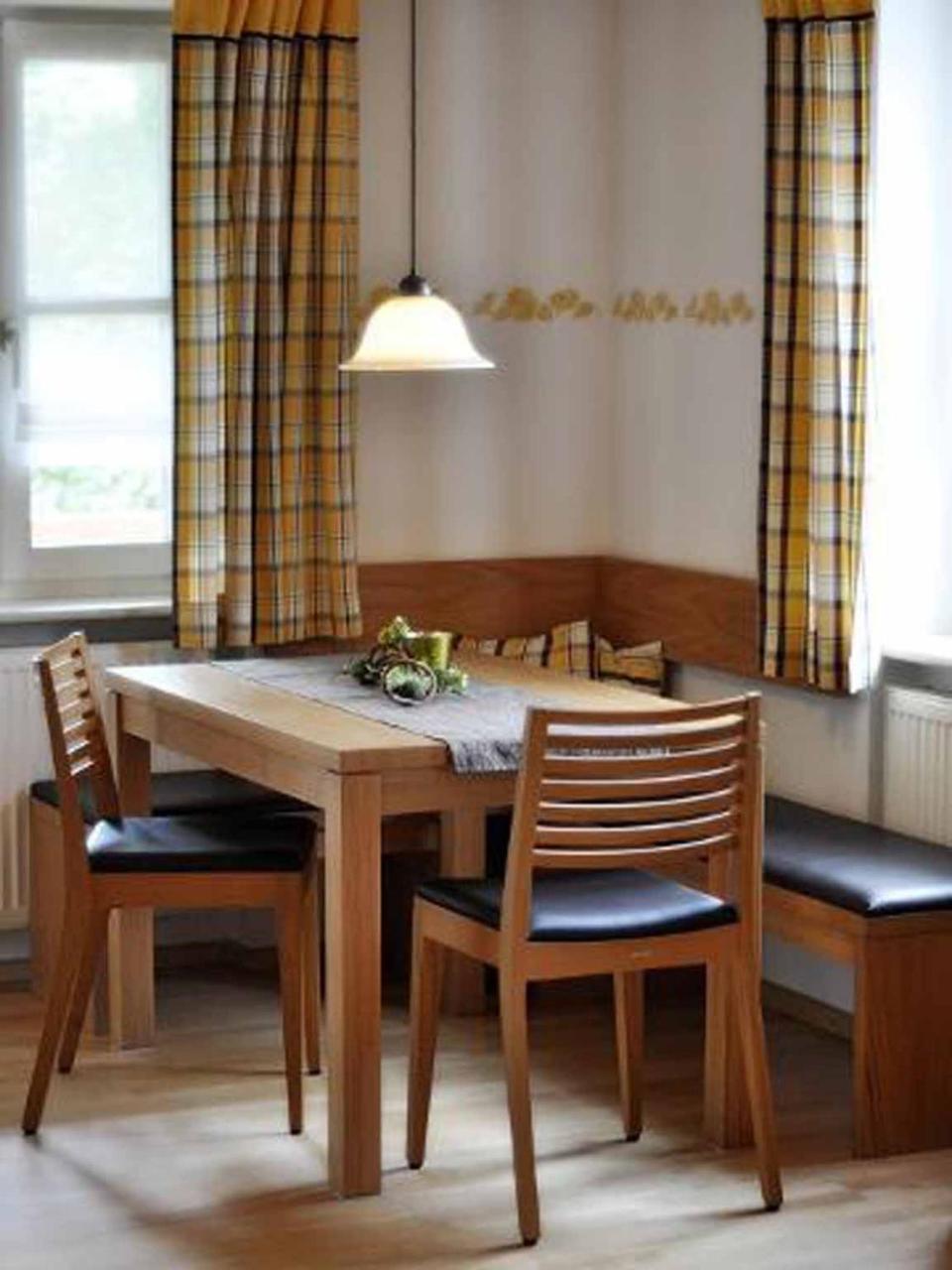 Frongahof Villa Waldkirchen Eksteriør billede