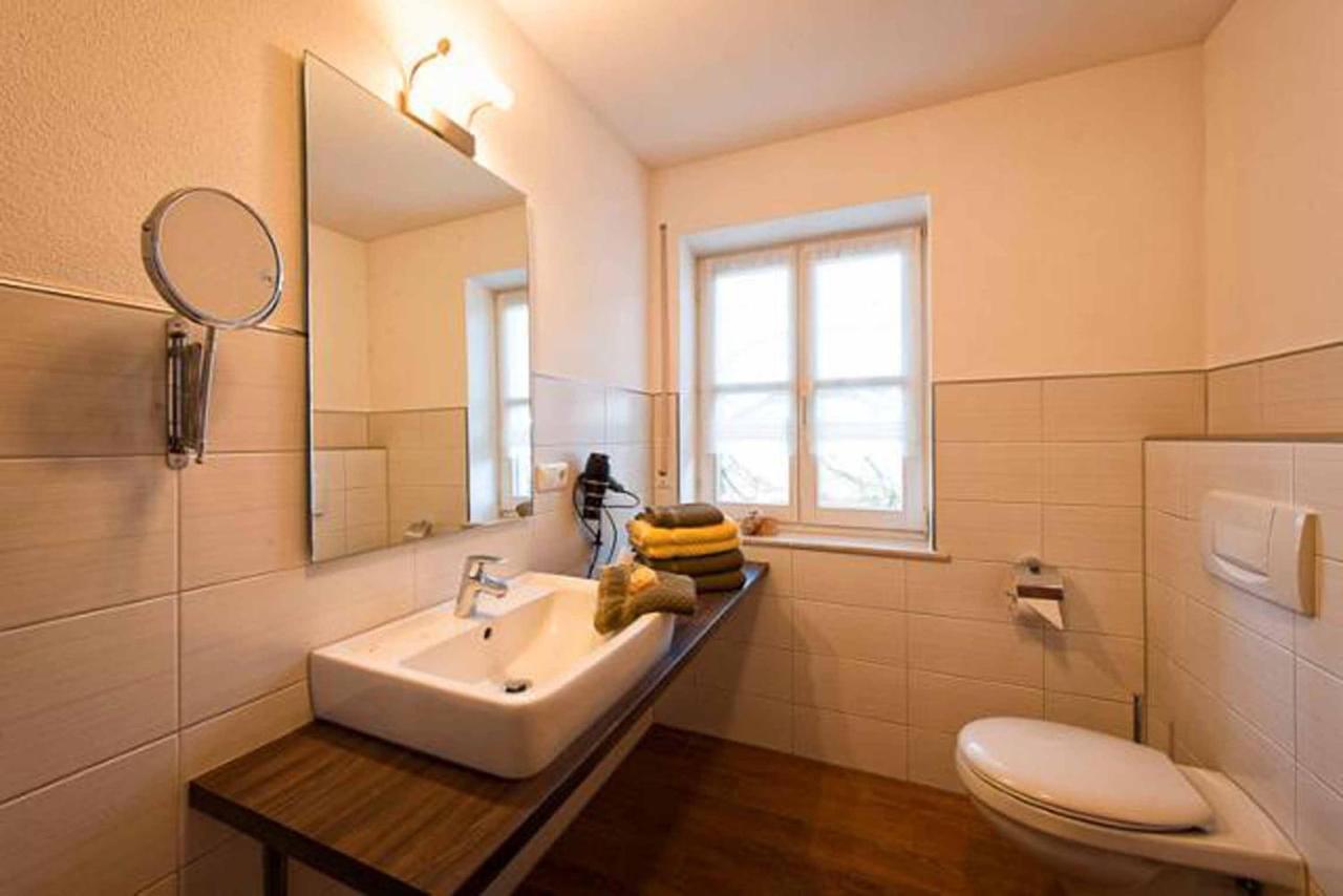 Frongahof Villa Waldkirchen Eksteriør billede