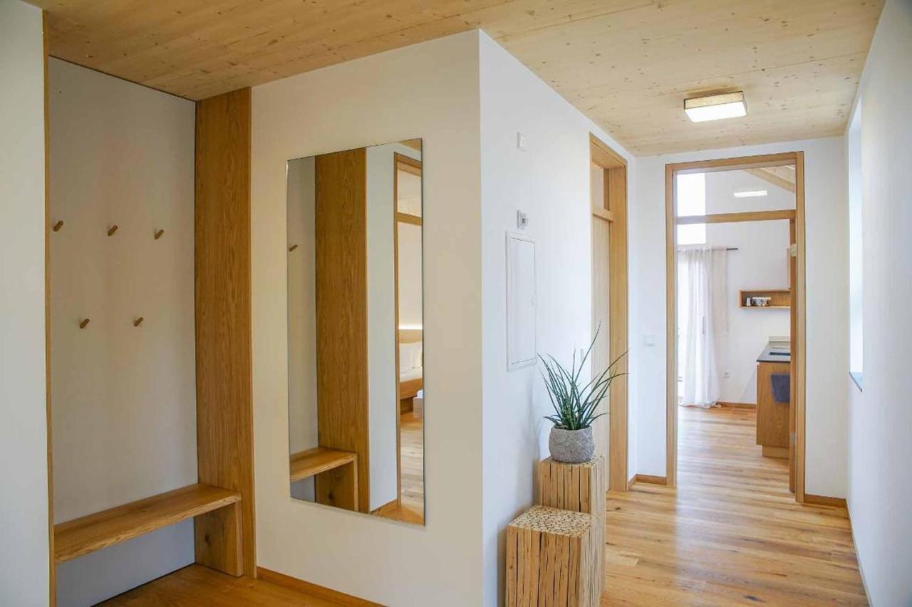 Frongahof Villa Waldkirchen Eksteriør billede