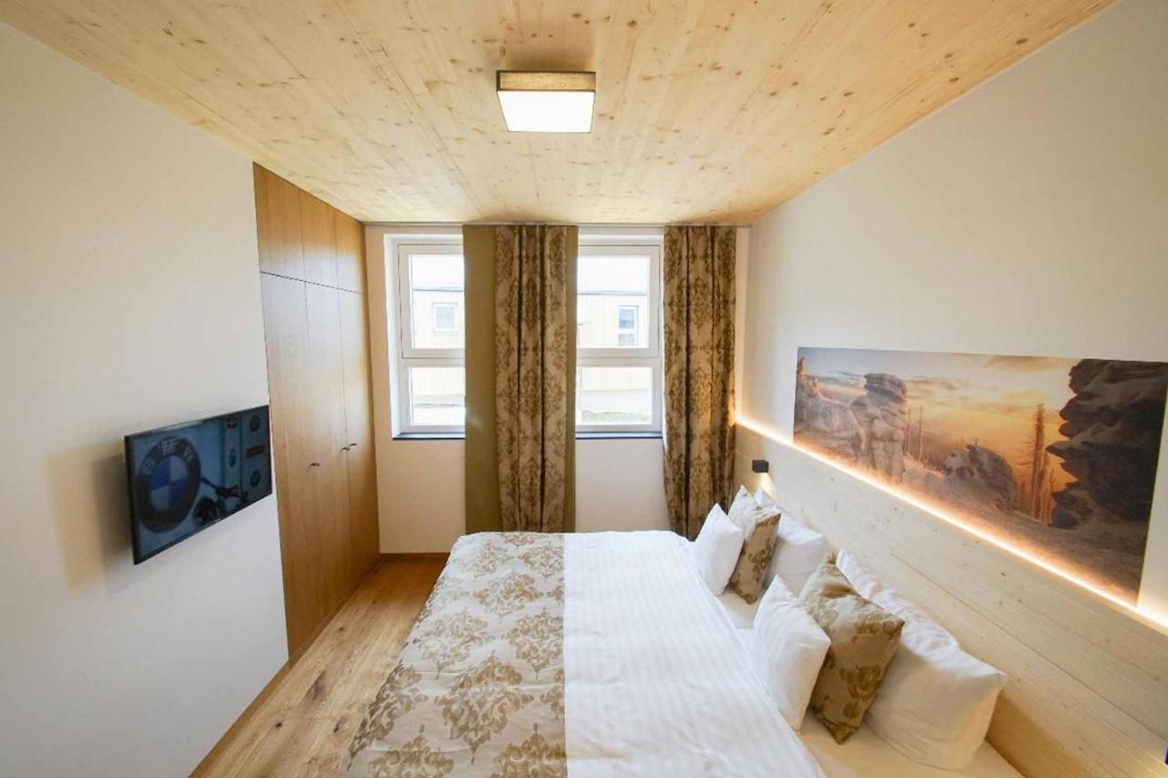 Frongahof Villa Waldkirchen Eksteriør billede