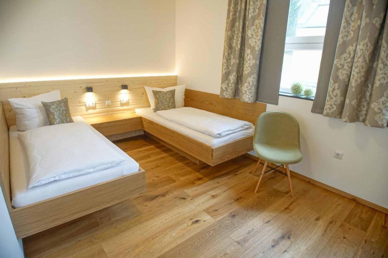 Frongahof Villa Waldkirchen Eksteriør billede