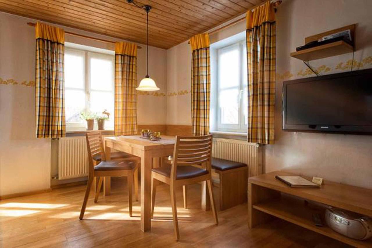 Frongahof Villa Waldkirchen Eksteriør billede